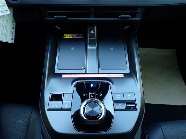 New 2026 Subaru Uncharted AWD image 21