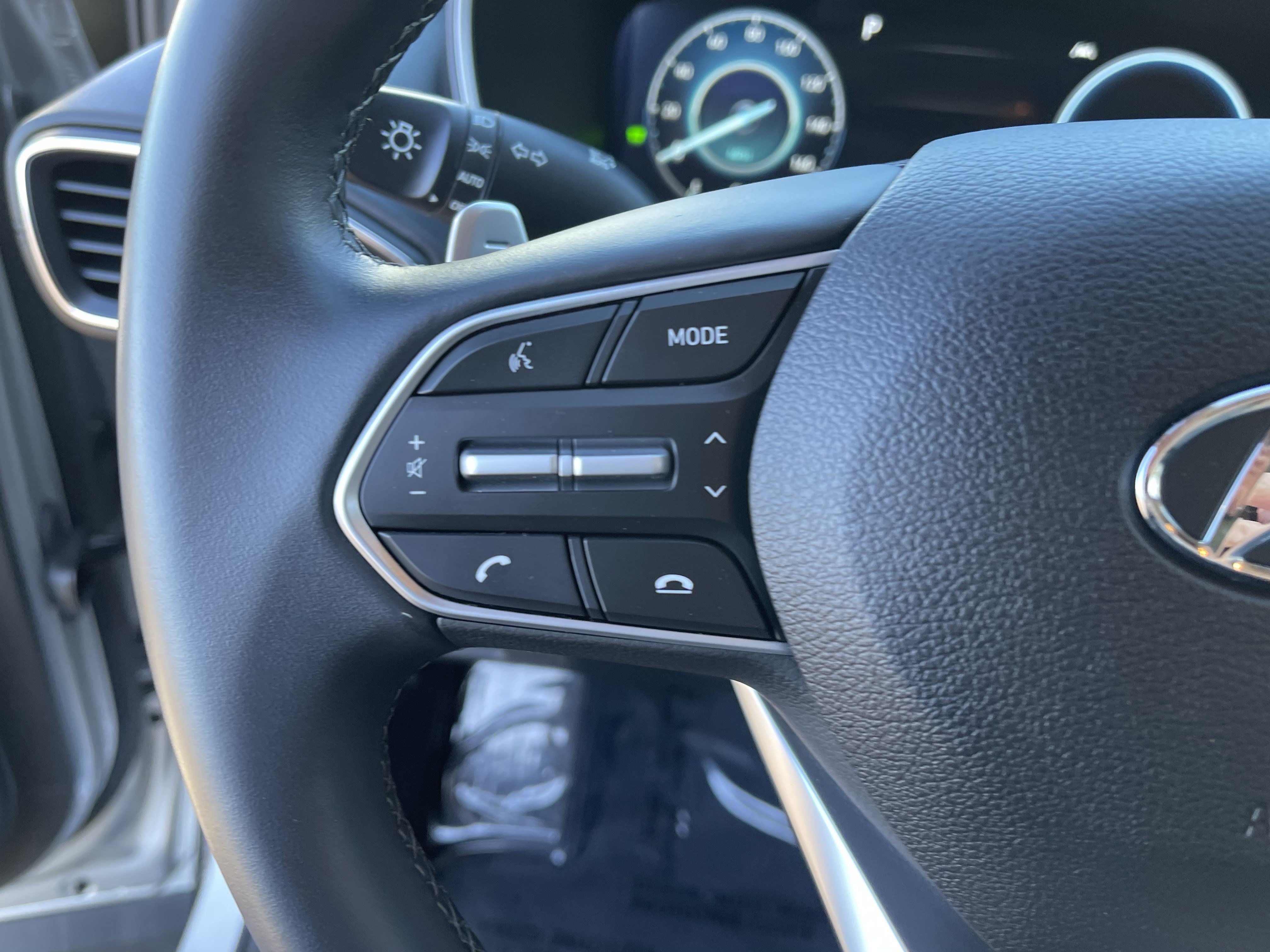 Certified 2023 Hyundai Santa Fe SEL Convenience AWD/4WD image 21