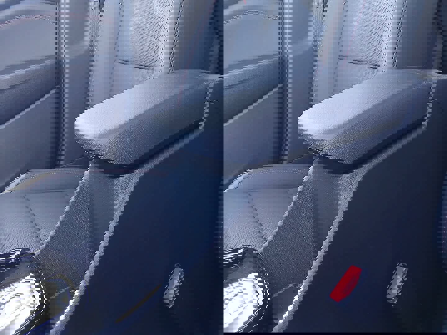 New 2026 Chevrolet Trax RS w/ Sunroof Package image 42