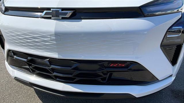 New 2027 Chevrolet Bolt RS image 9
