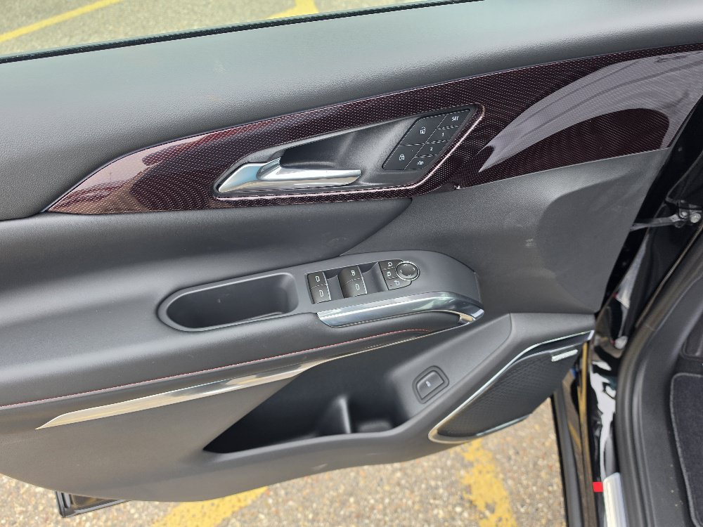 New 2027 Chevrolet Traverse RS AWD/4WD image 15