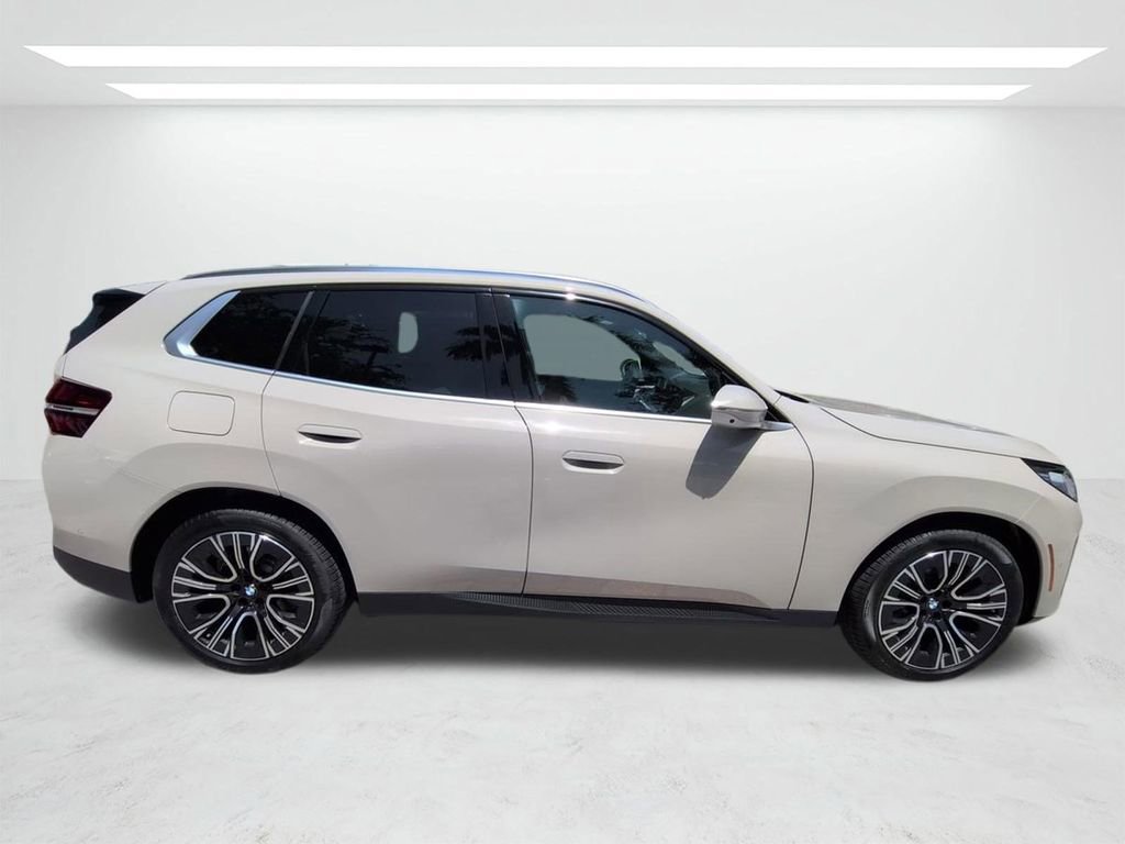 New 2026 BMW X3 xDrive30 w/ Premium Package image 3