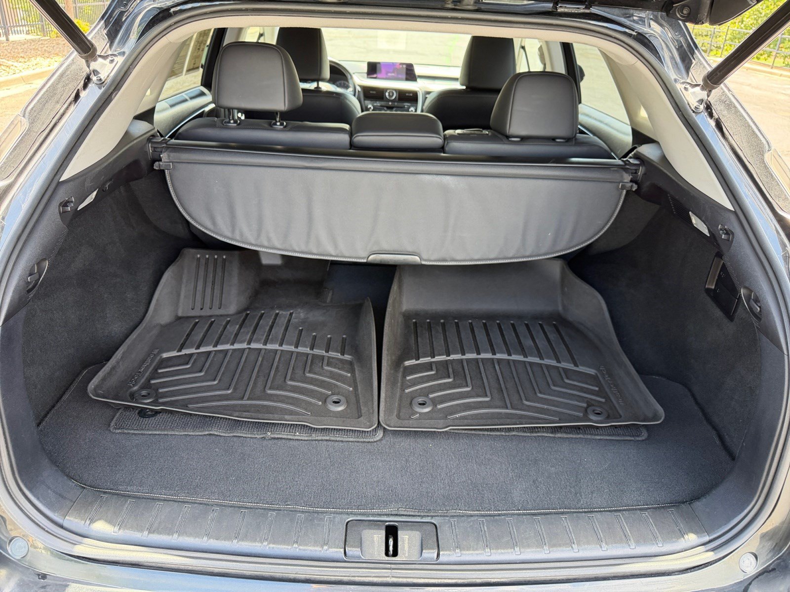 Used 2019 Lexus RX 350 FWD w/ Accessory Package image 32