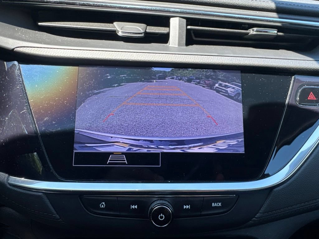 Used 2022 Buick Encore GX Select FWD image 18