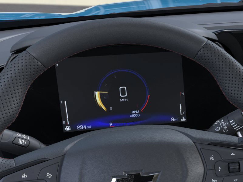 New 2026 Chevrolet Trax RS w/ Driver Confidence Package image 18