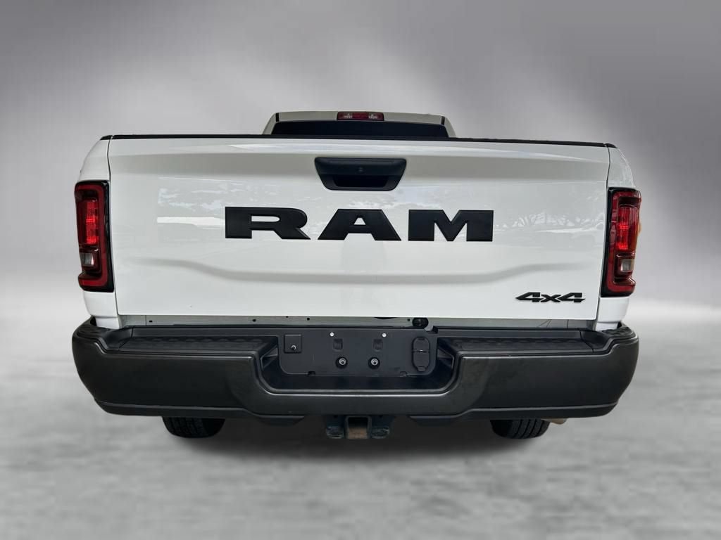 Used 2025 RAM 2500 Tradesman w/ Bed Utility Group AWD/4WD image 31