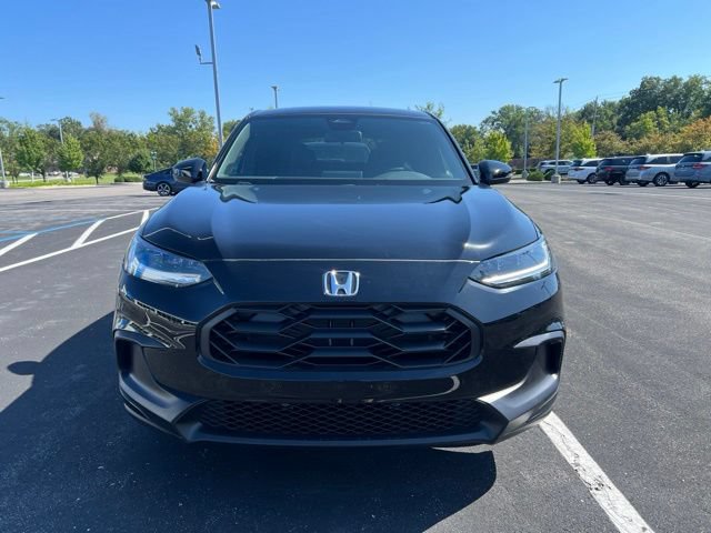 New 2027 Honda HR-V Sport image 1
