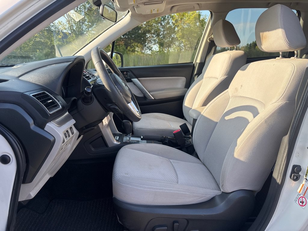 Used 2018 Subaru Forester 2.5i Premium AWD/4WD image 11