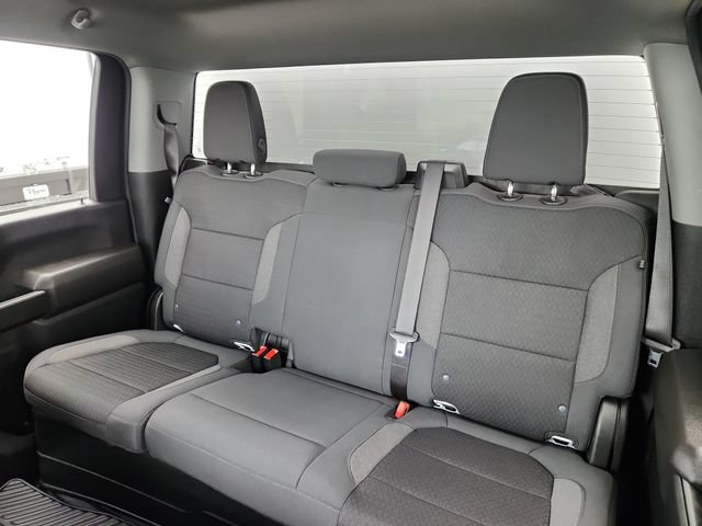 Used 2023 Chevrolet Silverado 2500 Custom w/ Custom Convenience Package AWD/4WD image 27