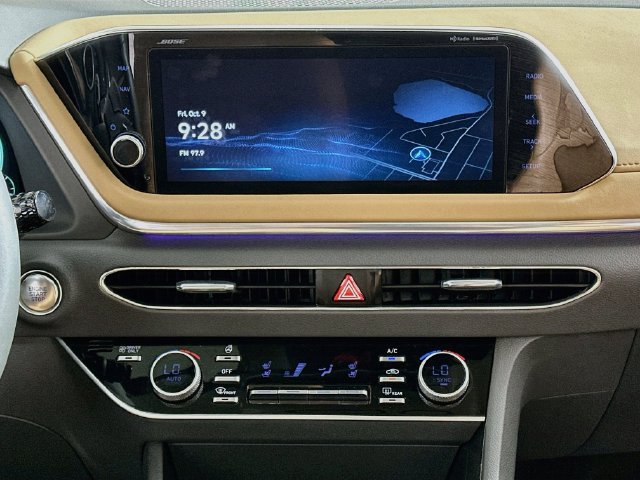 Used 2023 Hyundai Sonata Limited FWD image 15