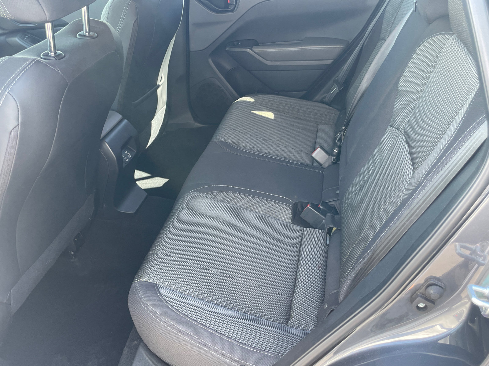 Used 2024 Subaru Crosstrek 2.0i Premium AWD/4WD image 22