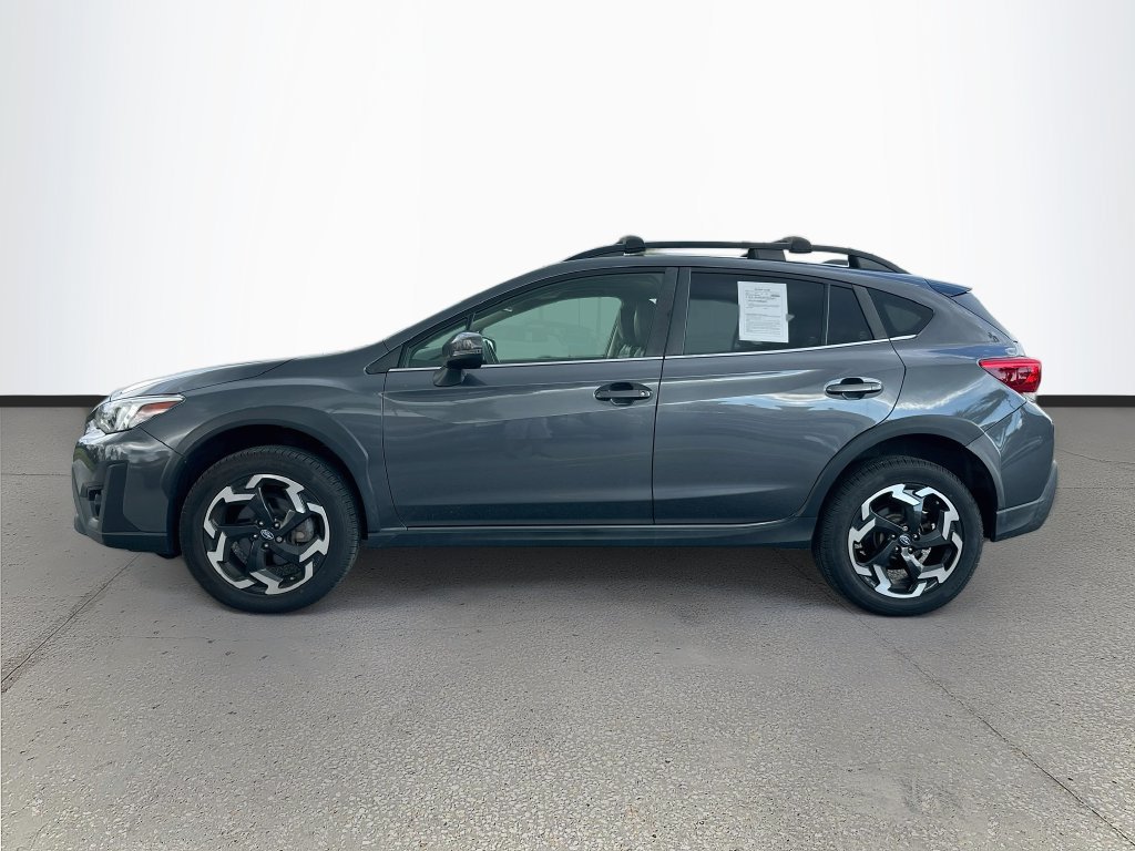Used 2021 Subaru Crosstrek 2.5i Limited w/ Moonroof Package 2 AWD/4WD image 4