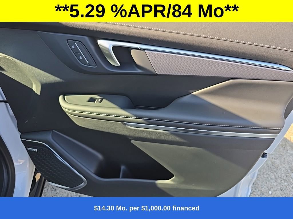New 2026 Buick Enclave Sport Touring w/ Power Package FWD image 9