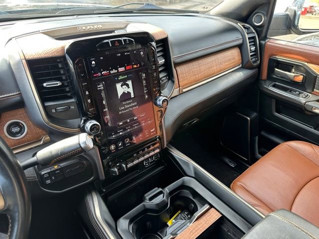 Used 2021 RAM 3500 Limited image 29