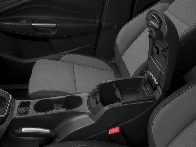 Used 2017 Ford C-MAX Titanium FWD image 15