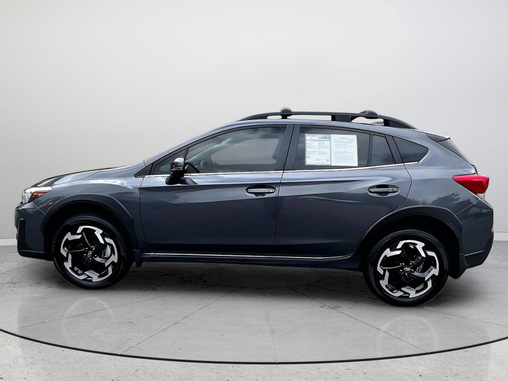 Used 2022 Subaru Crosstrek 2.5i Limited w/ Moonroof Package 2 image 11