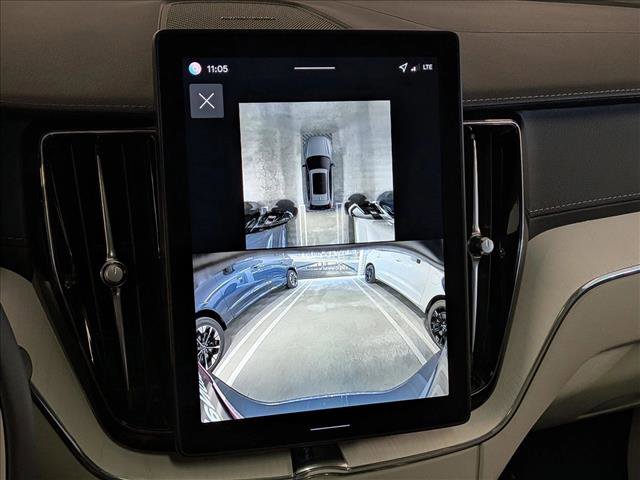 New 2026 Volvo XC60 B5 Ultra w/ Climate Package image 15