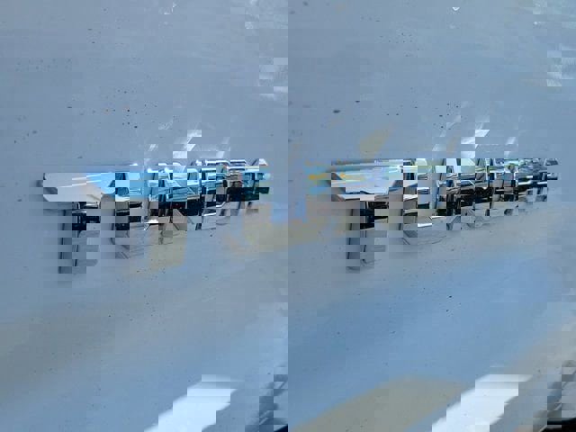 New 2025 Toyota Tundra SR5 image 7