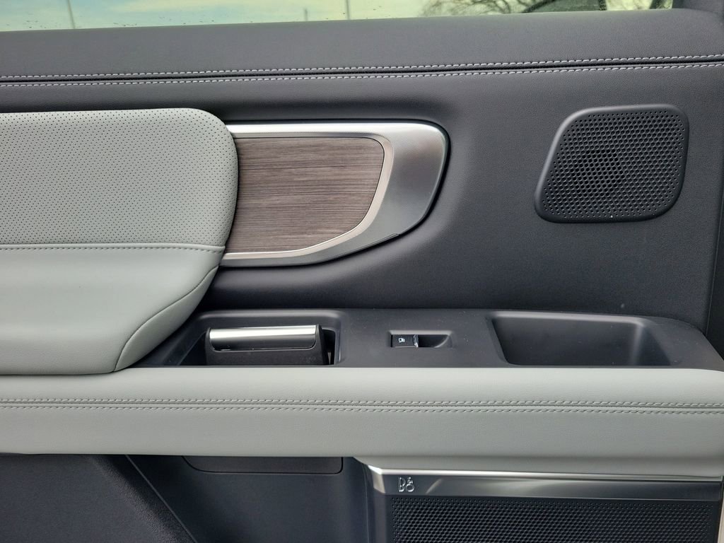 New 2026 Ford Expedition Max Platinum w/ Platinum Ultimate Package image 14