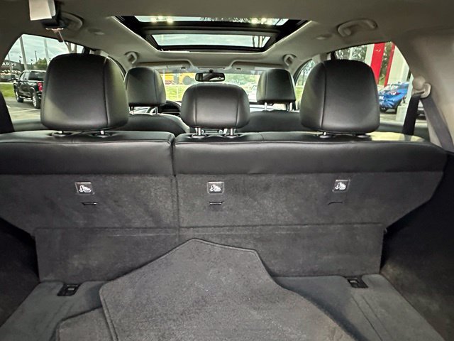 Certified 2016 Nissan Murano Platinum w/ Platinum Technology Package AWD/4WD image 16