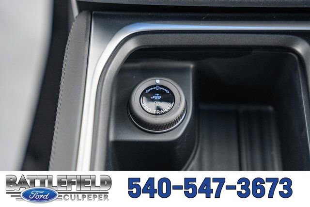 New 2026 Ford Expedition Active image 31