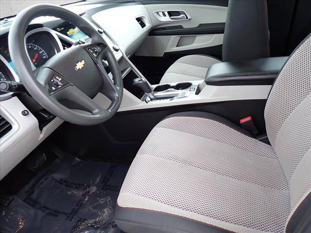 Used 2016 Chevrolet Equinox LS AWD/4WD image 10