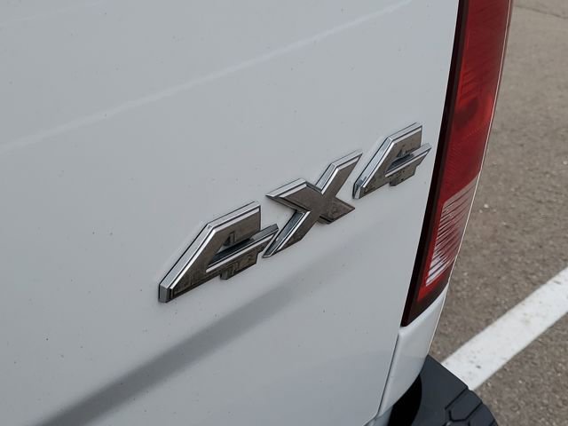 Used 2022 RAM 1500 Tradesman w/ Popular Equipment Group AWD/4WD image 30