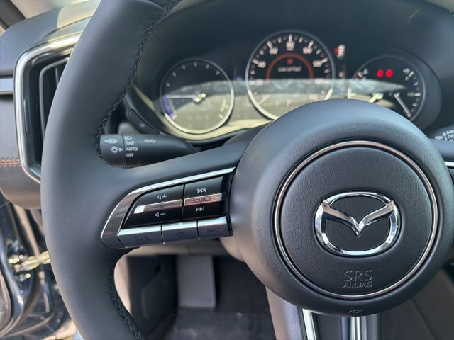 New 2026 MAZDA CX-50 2.5 Hybrid w/ Weather Package AWD/4WD image 23