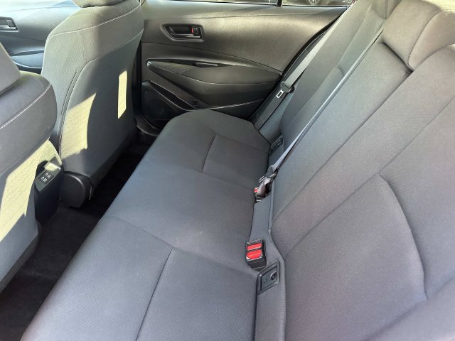 Used 2025 Toyota Corolla LE FWD image 22