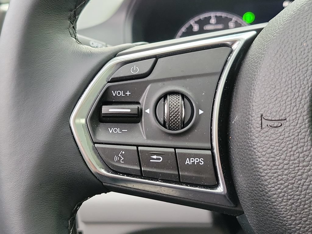 Certified 2023 Acura RDX w/ Technology Package AWD/4WD image 27