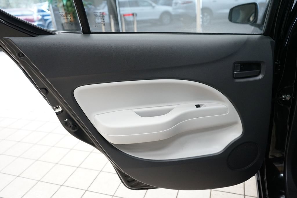 Used 2021 Mitsubishi Mirage G4 ES image 39