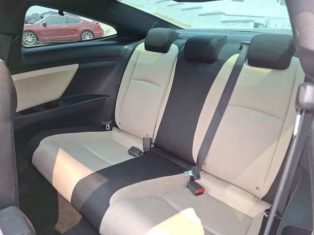 Used 2017 Honda Civic LX-P image 10