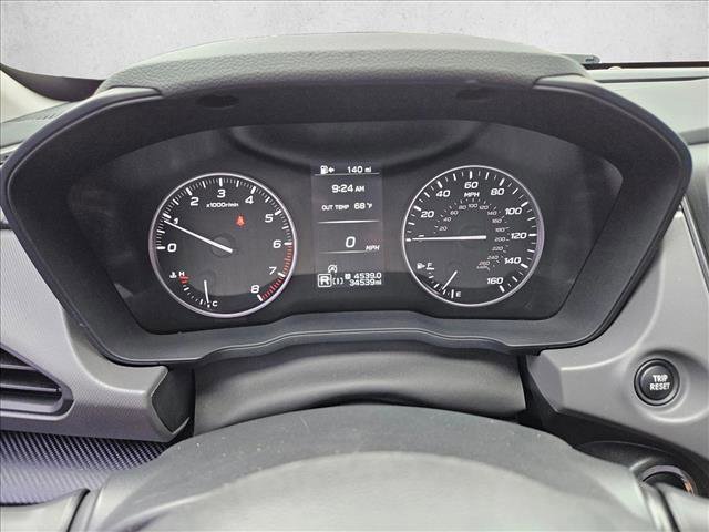 Used 2024 Subaru Crosstrek 2.5i Limited AWD/4WD image 20