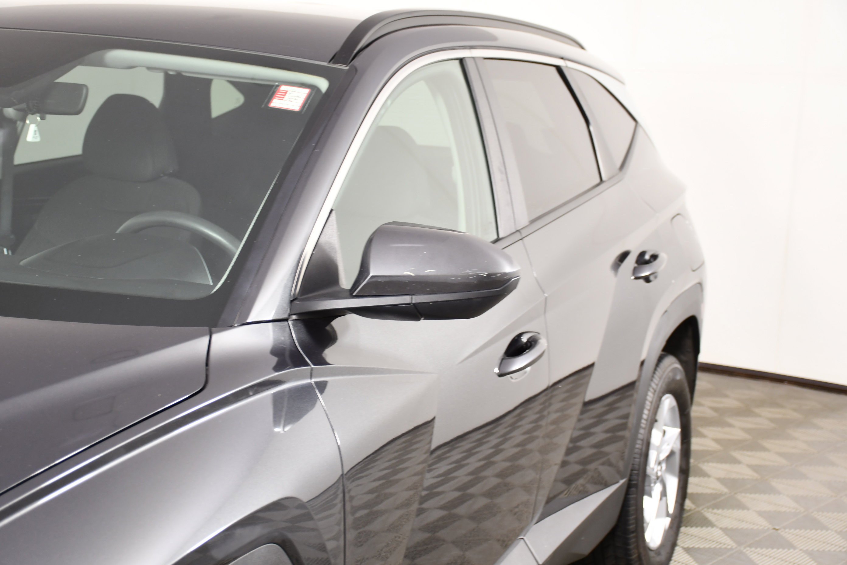 Used 2024 Hyundai Tucson SEL AWD/4WD image 13