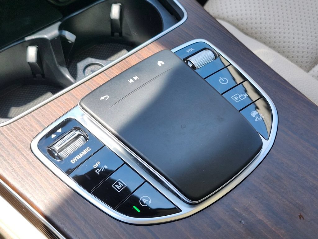 Certified 2022 Mercedes-Benz GLC 300 4MATIC image 26