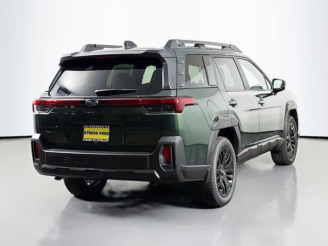 New 2026 Subaru Outback Limited XT image 7