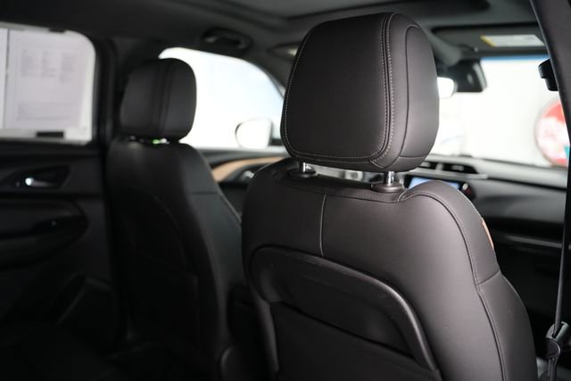 Used 2023 Chevrolet TrailBlazer ACTIV w/ Sun and Liftgate Package image 19