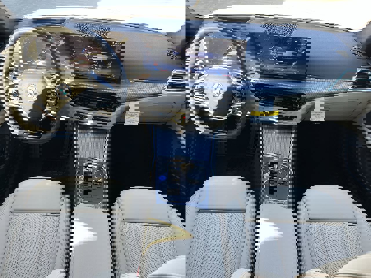 Used 2026 BMW i4 eDrive40 w/ Premium Package image 29