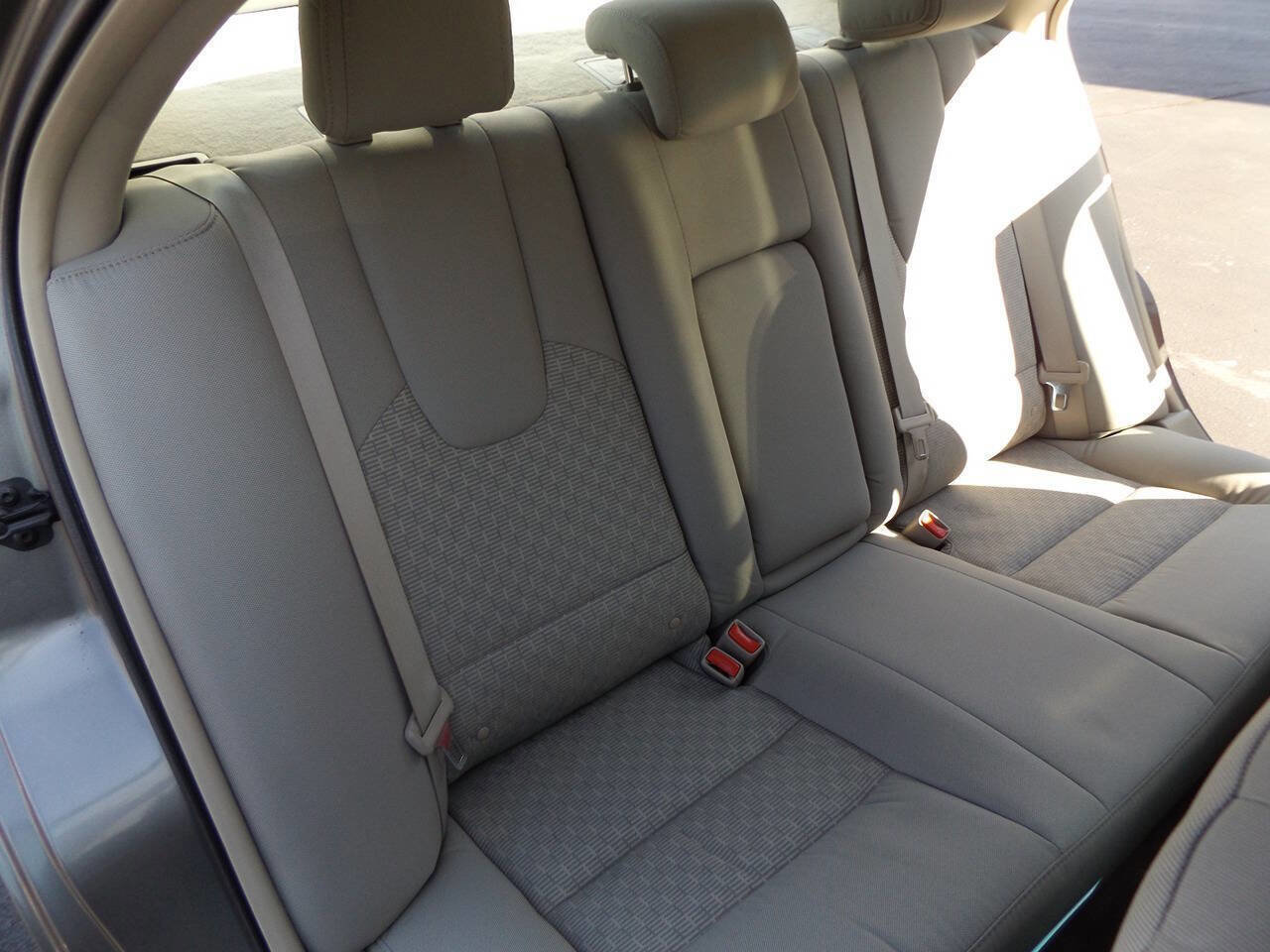 Used 2012 Ford Fusion SE image 22