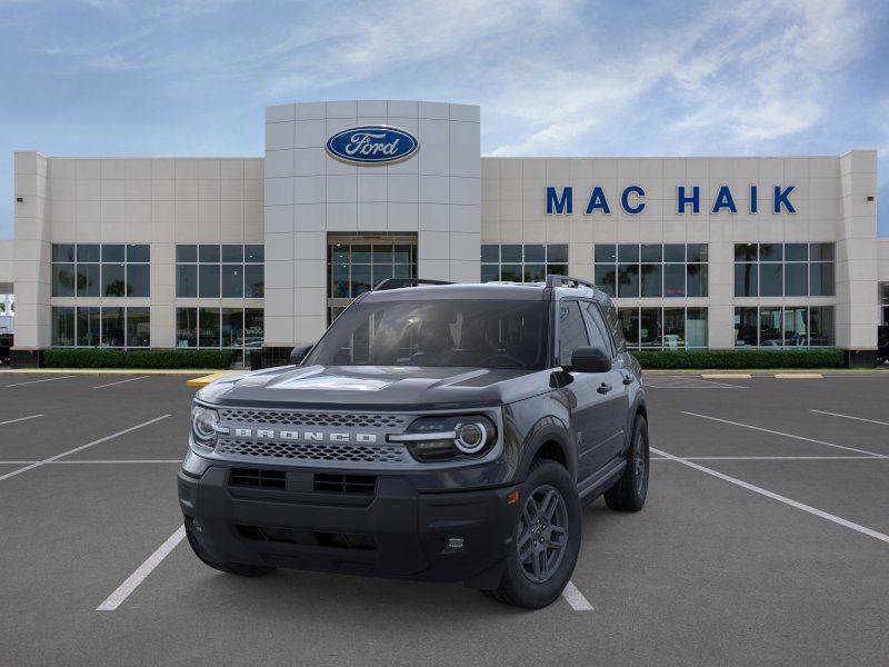 New 2025 Ford Bronco Sport Big Bend w/ Convenience Package AWD/4WD image 32