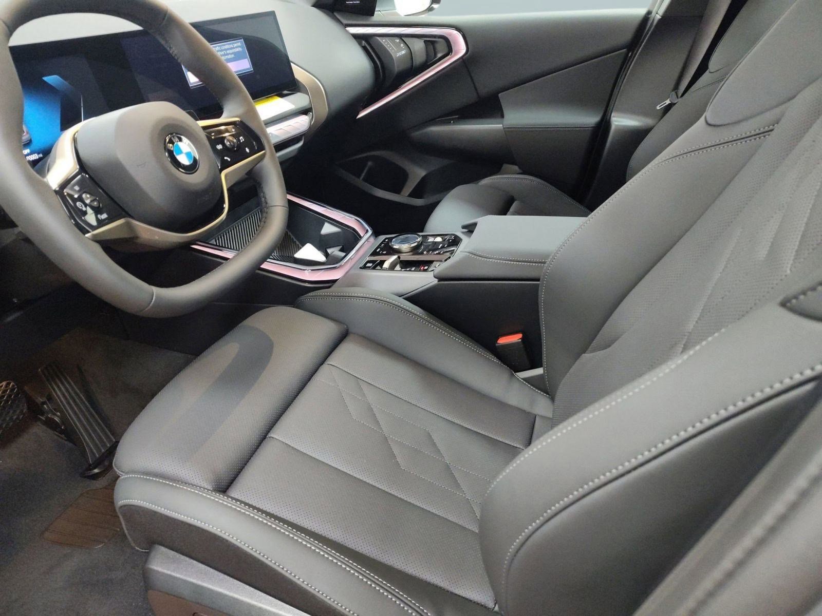 Used 2025 BMW X3 xDrive30i w/ Convenience Package image 23