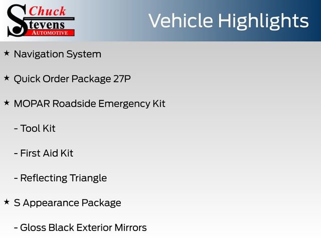 New 2026 Chrysler Pacifica Limited image 4