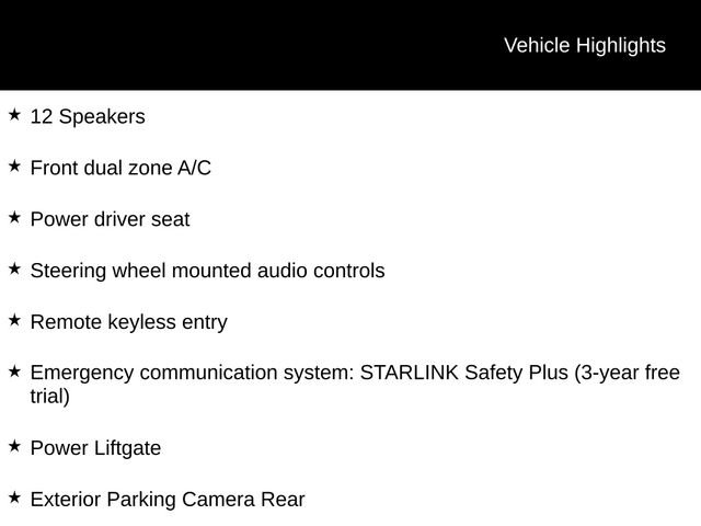 Used 2024 Subaru Outback Limited image 18