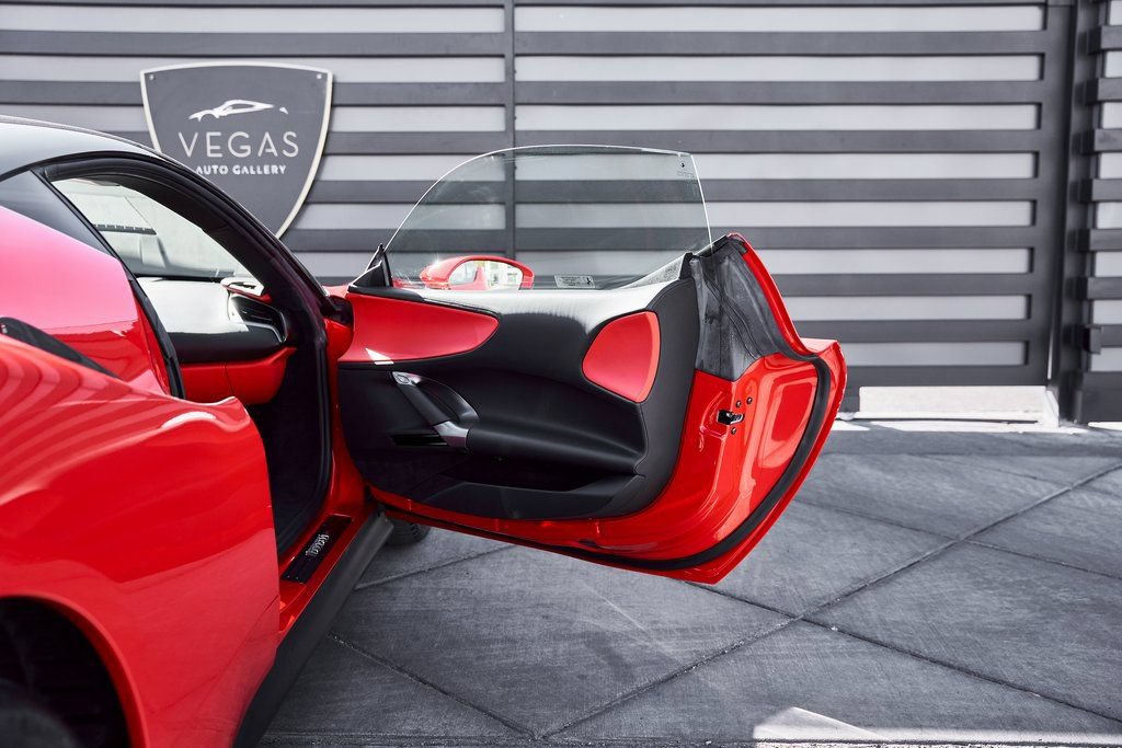 Used 2023 Ferrari SF90 Stradale AWD/4WD image 29