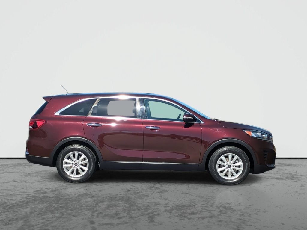 Used 2019 Kia Sorento FWD image 9