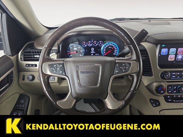 Used 2020 GMC Yukon XL Denali w/ Denali Ultimate Package AWD/4WD image 13