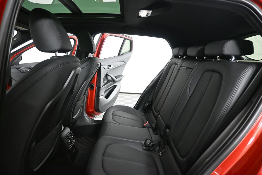 Used 2021 BMW X2 sDrive28i w/ Convenience Package image 18