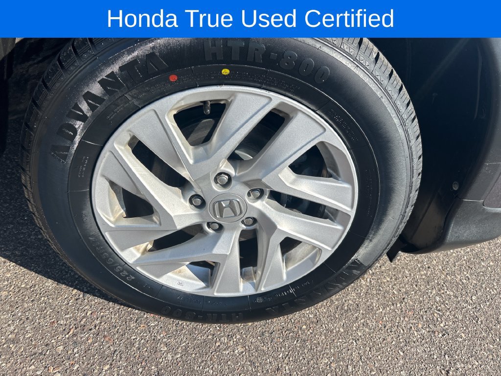 Used 2016 Honda CR-V EX image 9