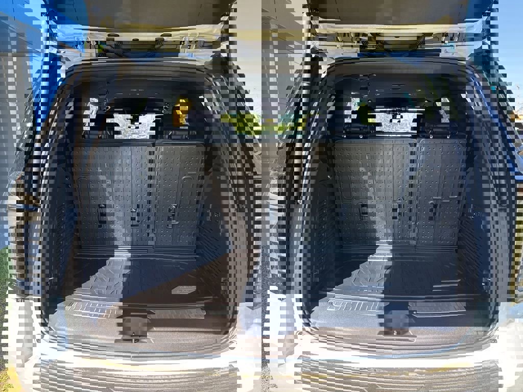 New 2026 Chevrolet Tahoe Premier image 7