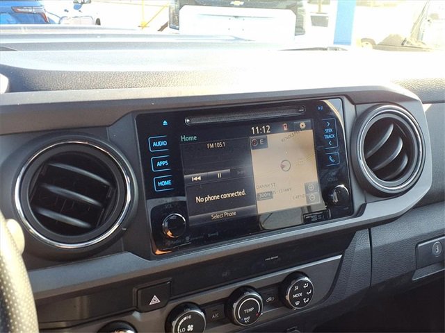 Used 2019 Toyota Tacoma TRD Sport image 10